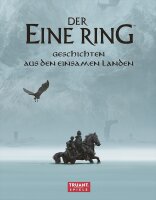 Der Eine Ring: Geschichten aus den Einsamen Landen (DE)