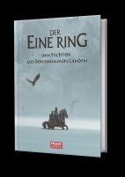 Der Eine Ring: Geschichten aus den Einsamen Landen (DE)