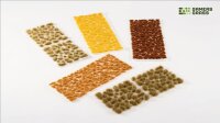 Boxed Sets - Golden Autumn Glade Basing Box