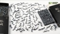 Boxed Sets - Enchanted Forest Basing Box