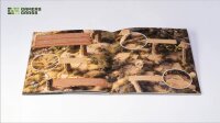 Boxed Sets - Mediterranean Temple Basing Box