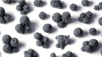 Basing Bits - Barrel Cacti