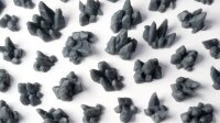 Basing Bits - Chaos Shards