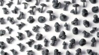 Basing Bits - Forest Mushrooms