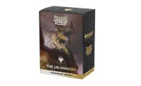 Dragon Shield: Standard size License Sleeves - Landfall...