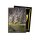 Dragon Shield: Standard size License Sleeves - Landfall Series - Verdant Catacomb (100 Sleeves)