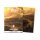 Dragon Shield: Standard size License Sleeves - Landfall Series - Arid Mesa (100 Sleeves)