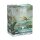 Dragon Shield: Standard size License Sleeves - Landfall Series - Misty Rainforest (100 Sleeves)