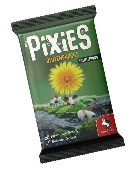Pixies - Blütenpracht Erweiterung (DE)
