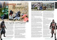 Wargames Illustrated 455 - November 2025 (EN)