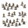 Bolt Action: Soviet Army Infantry Platoon