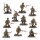 Bolt Action: Soviet Army Infantry Platoon