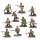 Bolt Action: Soviet Army Infantry Platoon