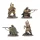 Bolt Action: Soviet Army Infantry Platoon