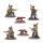 Bolt Action: Soviet Army Infantry Platoon