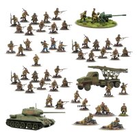 Bolt Action: Forward to Berlin! Soviet Army 1943-95 -...