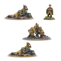 Bolt Action: Forward to Berlin! Soviet Army 1943-95 - Starter Army