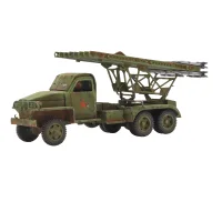 Bolt Action: Forward to Berlin! Soviet Army 1943-95 - Starter Army