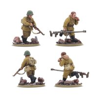 Bolt Action: Forward to Berlin! Soviet Army 1943-95 - Starter Army