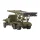 Bolt Action: Katyusha