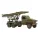 Bolt Action: Katyusha