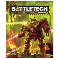 BattleTech: Gothic (EN)