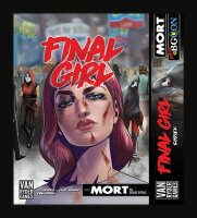 Final Girl: Shriek (EN)