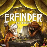 Erfinder des Südtigris (DE)