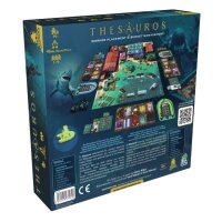 Thesauros (DE/EN)