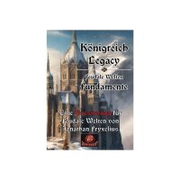 Königreich Legacy - Feudale Welt: Fundamente...