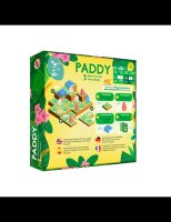 Paddy (DE/EN/ES)