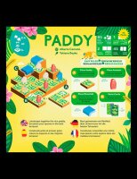 Paddy (DE/EN/ES)
