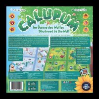 Calupum - Im Banne des Wolfes (DE)