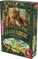 Kronologic – Cuzco 1450 (DE)