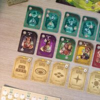 Kronologic – Cuzco 1450 (DE)