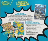 Pokémon - Top-Trainer-Box - Mega-Entwicklung:...