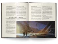 Coriolis: The Great Dark - Grundregelwerk (EN)