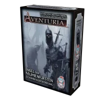 Aventuria – Teamherausforderung: Insel der...