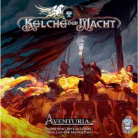 Aventuria: Kelche der Macht (DE)