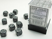 Würfelset: 36 Würfel, Speckled 12mm d6 Hi-Tech...