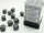 Würfelset: 36 Würfel, Speckled 12mm d6 Hi-Tech Dice Block