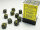Würfelset: 36 Würfel, Speckled 12mm d6 Urban Camo Dice Block