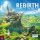 Rebirth: Aufbruch in eine neue Zeit (DE) - Kennerspiel des Jahres 2026