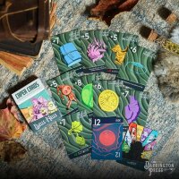 Caper Cards: Bells Hells (EN)