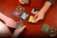 Caper Cards: Bells Hells (EN)