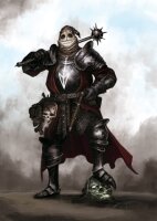 Unglorious RPG Corebook (EN)