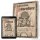 SWEET CHERRY PIE VS EVIL RPG ADVENTURE COOKBOOK (EN)