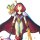 SWEET CHERRY PIE VS EVIL RPG ADVENTURE COOKBOOK (EN)