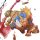 SWEET CHERRY PIE VS EVIL RPG ADVENTURE COOKBOOK (EN)