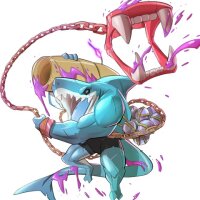 SWEET CHERRY PIE VS EVIL RPG GUMMY LANDING (EN)